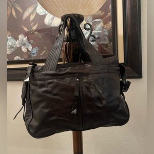 Francesco Biasia please check all picture of condition